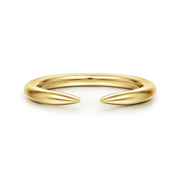 Gold Wedding Band Spath Jewelers Bartow, FL
