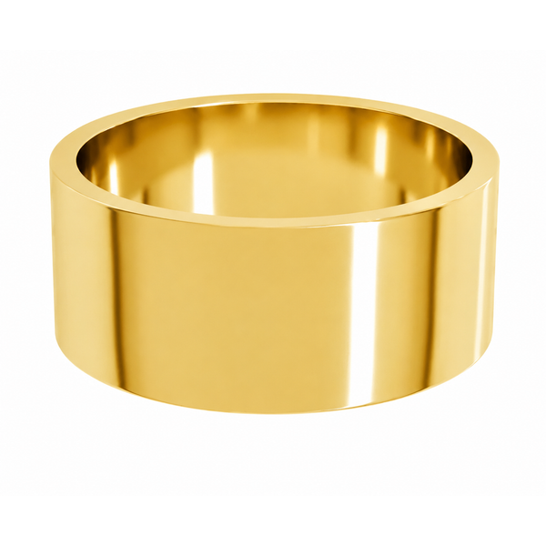 Gold Ring Image 2 Spath Jewelers Bartow, FL