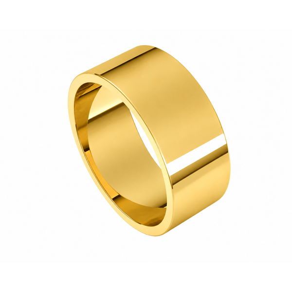 Gold Ring Spath Jewelers Bartow, FL