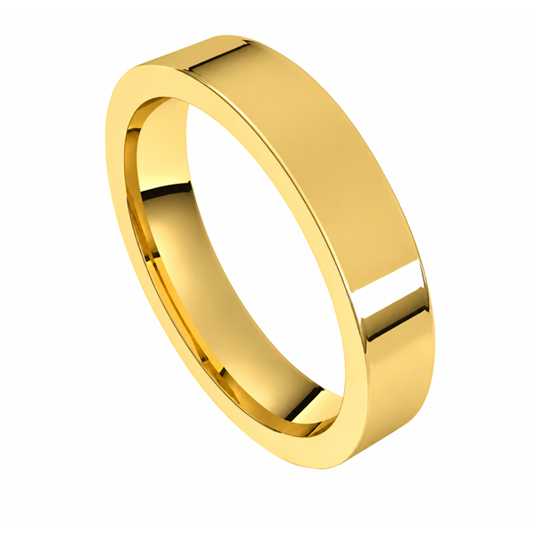 Gold Ring Spath Jewelers Bartow, FL