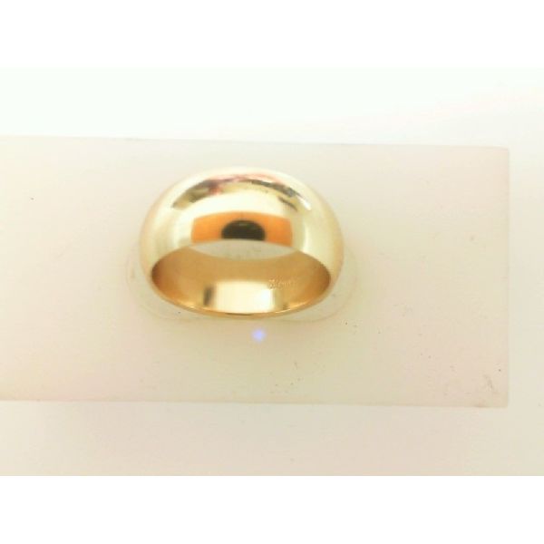 Gold Ring Spath Jewelers Bartow, FL