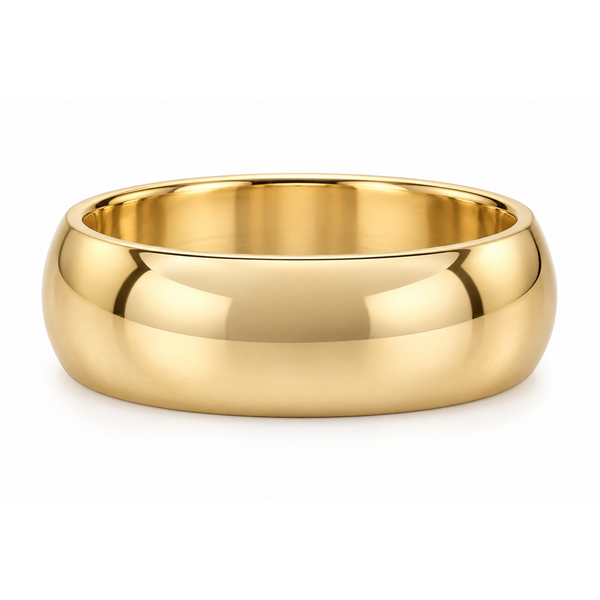 Gold Ring Spath Jewelers Bartow, FL