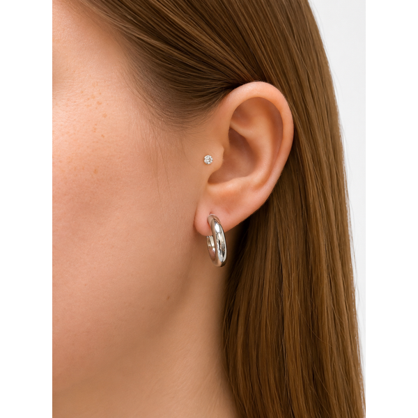 Earrings Image 2 Spath Jewelers Bartow, FL