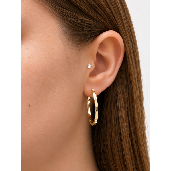 Earrings Image 2 Spath Jewelers Bartow, FL