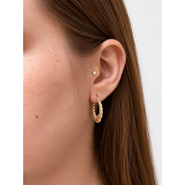 Earrings Image 2 Spath Jewelers Bartow, FL
