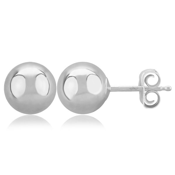 Earrings Image 2 Spath Jewelers Bartow, FL