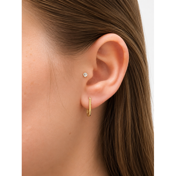 Earrings Image 2 Spath Jewelers Bartow, FL