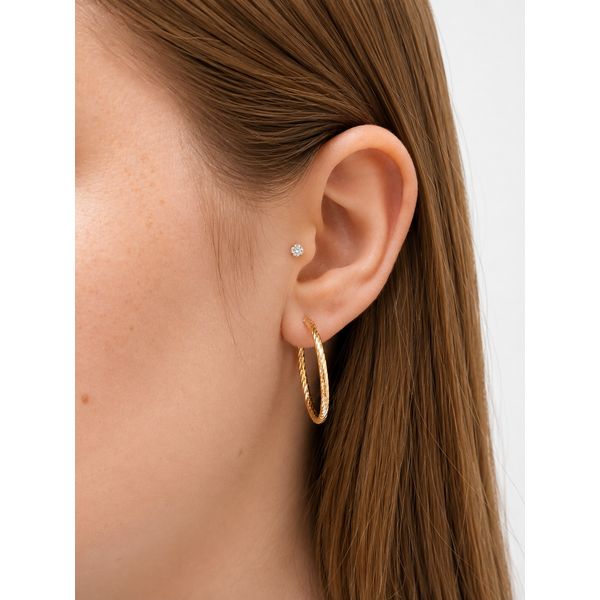 Earrings Image 2 Spath Jewelers Bartow, FL