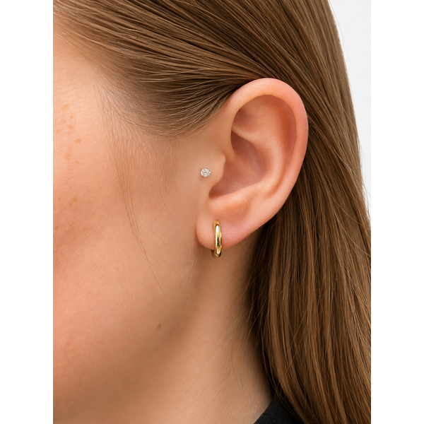 Earrings Image 2 Spath Jewelers Bartow, FL