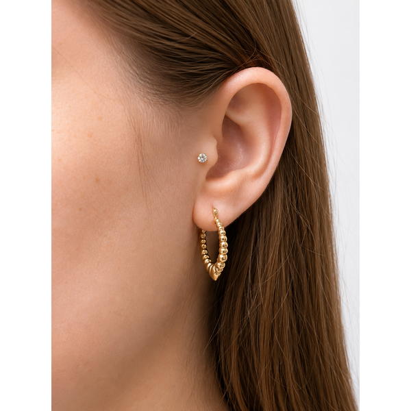 Earrings Image 2 Spath Jewelers Bartow, FL