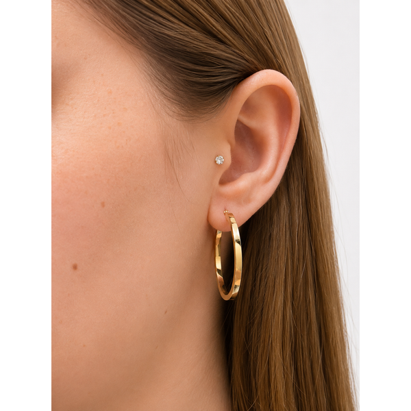 Earrings Image 2 Spath Jewelers Bartow, FL