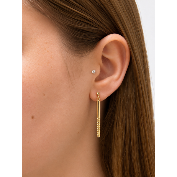 Earrings Image 2 Spath Jewelers Bartow, FL