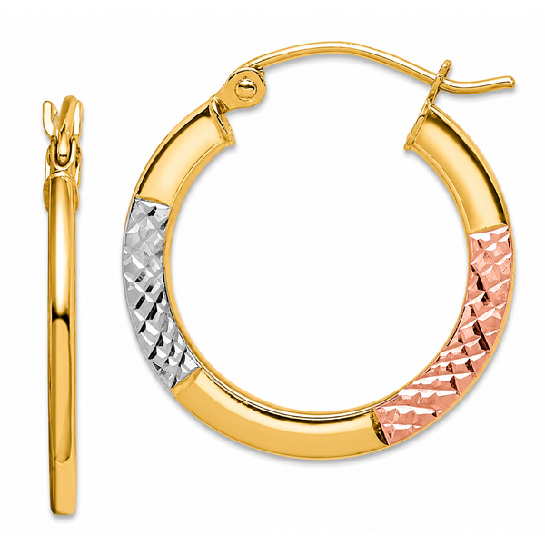 Earrings Spath Jewelers Bartow, FL