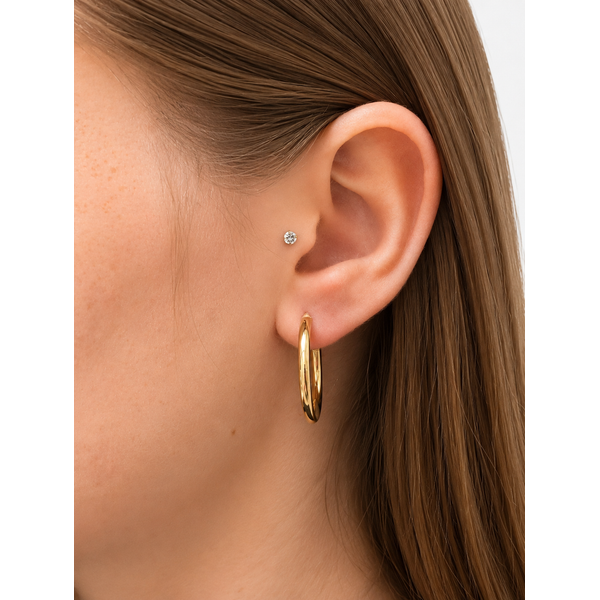 Earrings Image 2 Spath Jewelers Bartow, FL