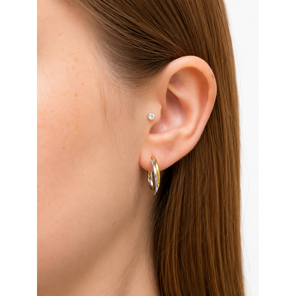 Earrings Image 2 Spath Jewelers Bartow, FL