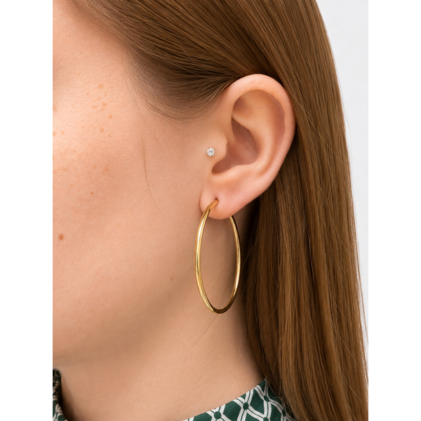 Earrings Image 2 Spath Jewelers Bartow, FL