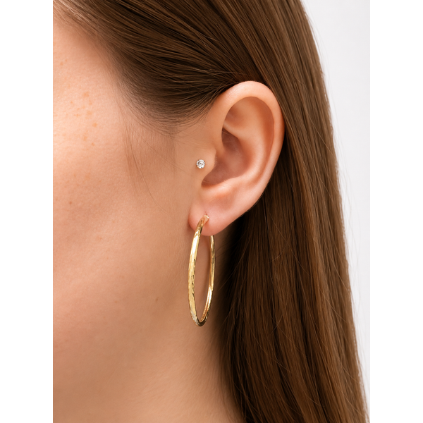 Earrings Image 2 Spath Jewelers Bartow, FL