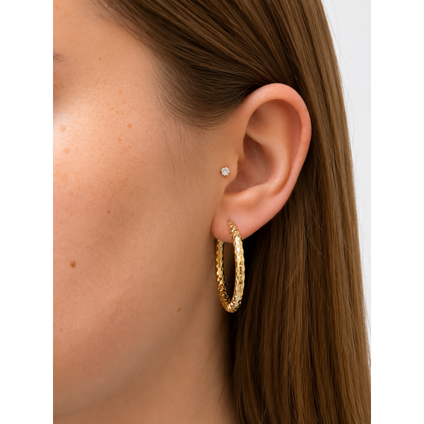 Earrings Image 2 Spath Jewelers Bartow, FL