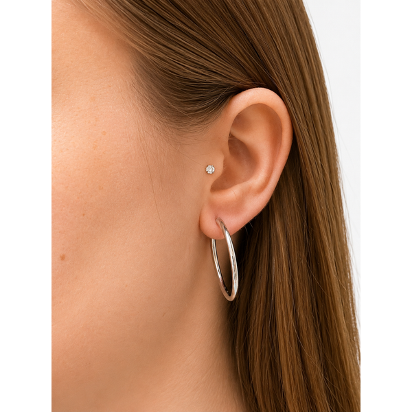 Earrings Image 2 Spath Jewelers Bartow, FL