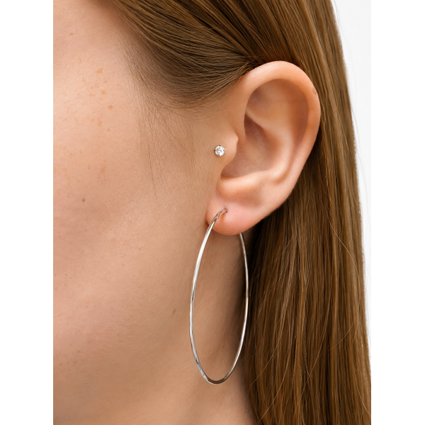 Earrings Image 2 Spath Jewelers Bartow, FL