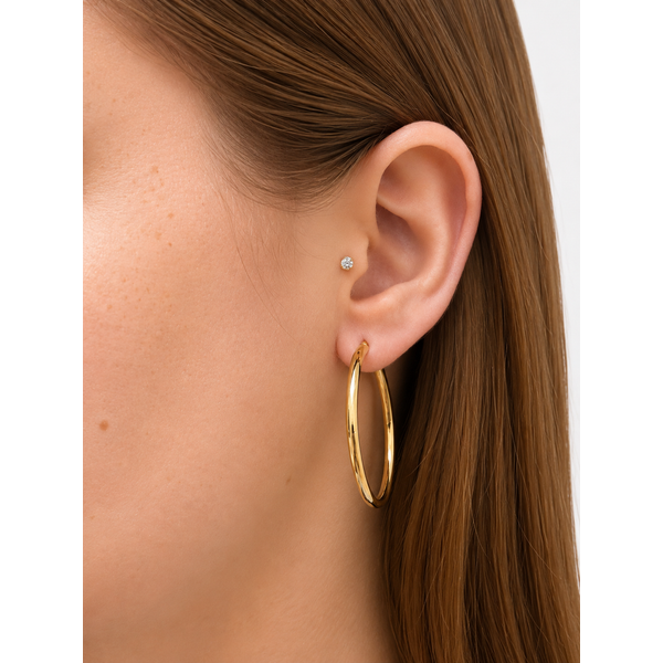 Earrings Image 2 Spath Jewelers Bartow, FL
