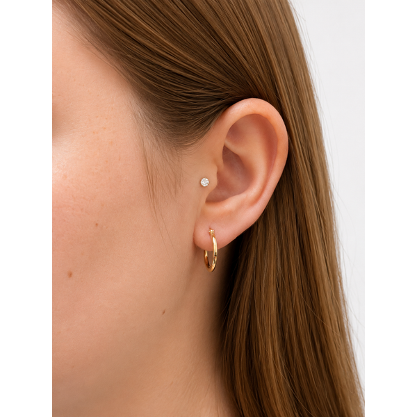 Earrings Image 2 Spath Jewelers Bartow, FL