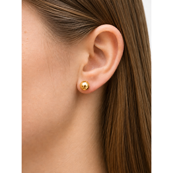 Earrings Image 3 Spath Jewelers Bartow, FL