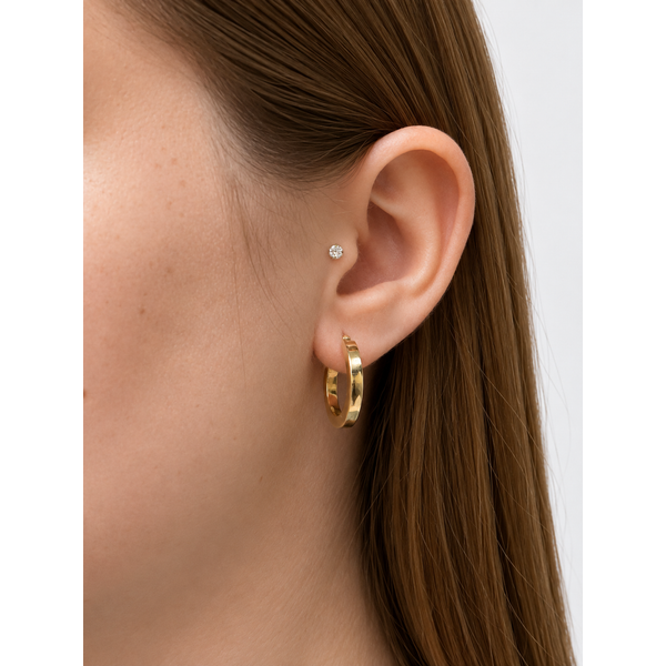 Earrings Image 2 Spath Jewelers Bartow, FL