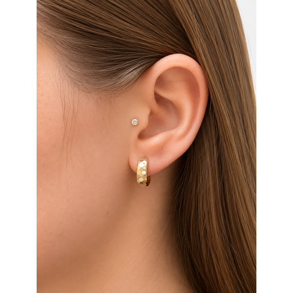 Earrings Image 2 Spath Jewelers Bartow, FL