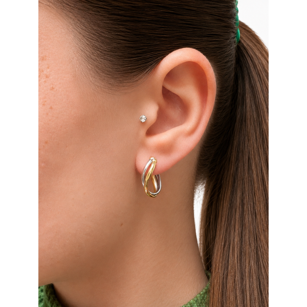 Earrings Image 2 Spath Jewelers Bartow, FL