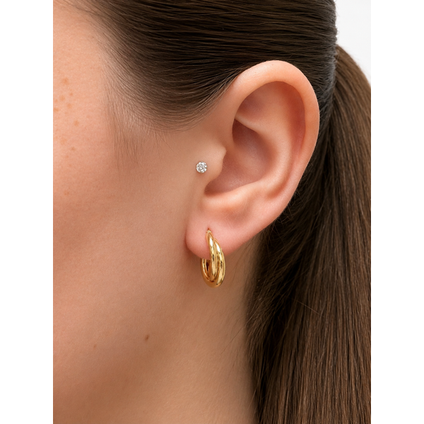 Earrings Image 2 Spath Jewelers Bartow, FL