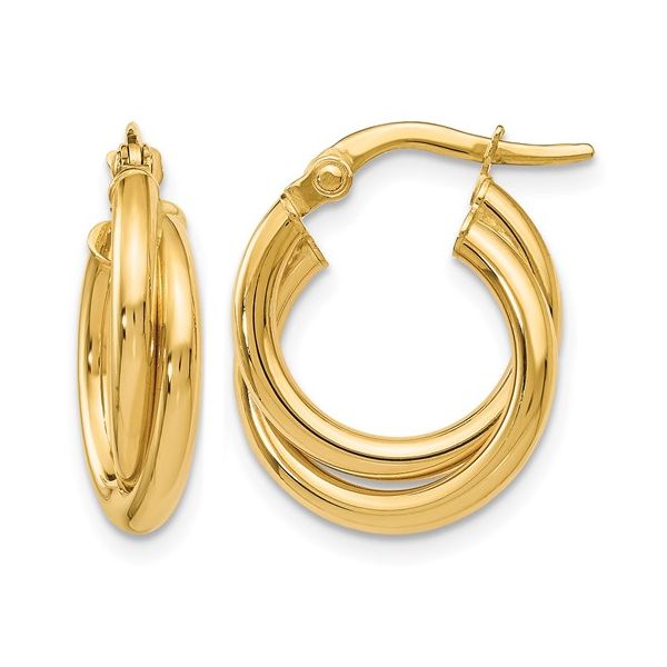 Earrings Spath Jewelers Bartow, FL