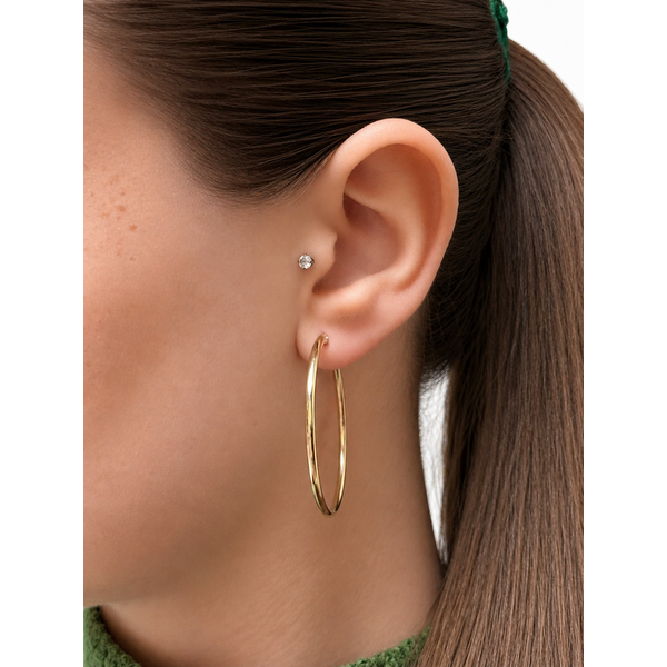 Earrings Image 3 Spath Jewelers Bartow, FL