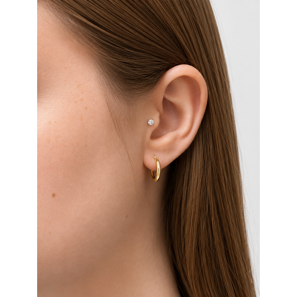 Earrings Image 2 Spath Jewelers Bartow, FL