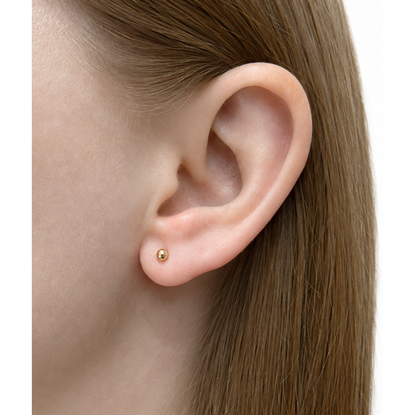 Earrings Image 2 Spath Jewelers Bartow, FL