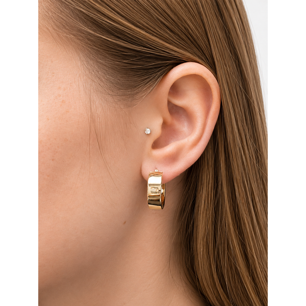 Earrings Image 2 Spath Jewelers Bartow, FL