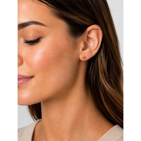 Earrings Image 3 Spath Jewelers Bartow, FL