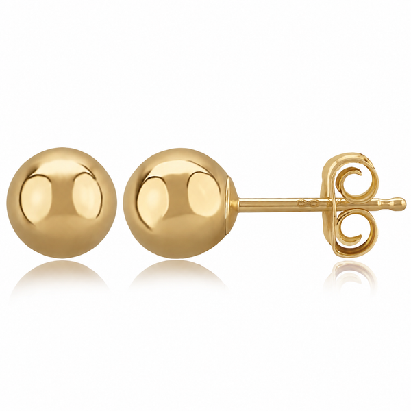 Earrings Image 2 Spath Jewelers Bartow, FL
