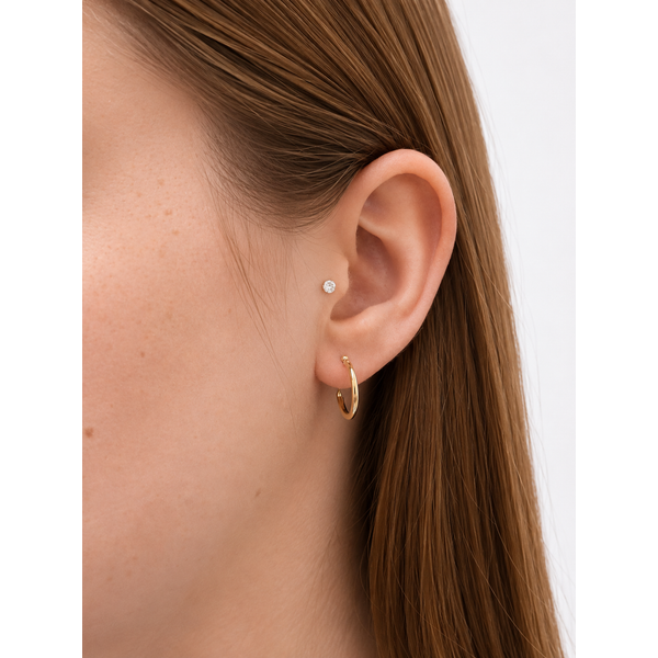Earrings Image 2 Spath Jewelers Bartow, FL