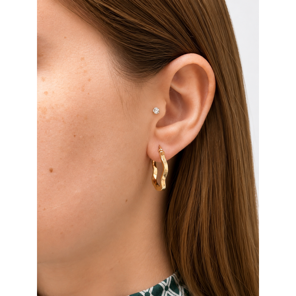 Earrings Image 2 Spath Jewelers Bartow, FL