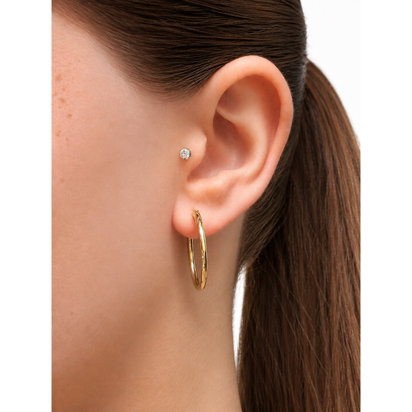Earrings Image 2 Spath Jewelers Bartow, FL