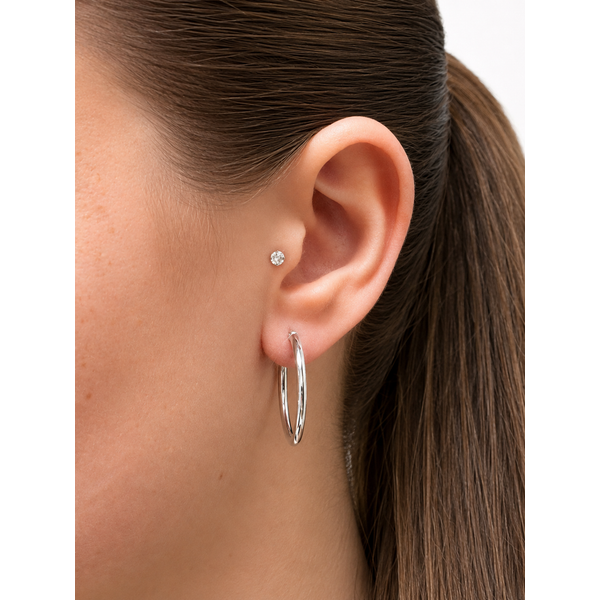 Earrings Image 3 Spath Jewelers Bartow, FL