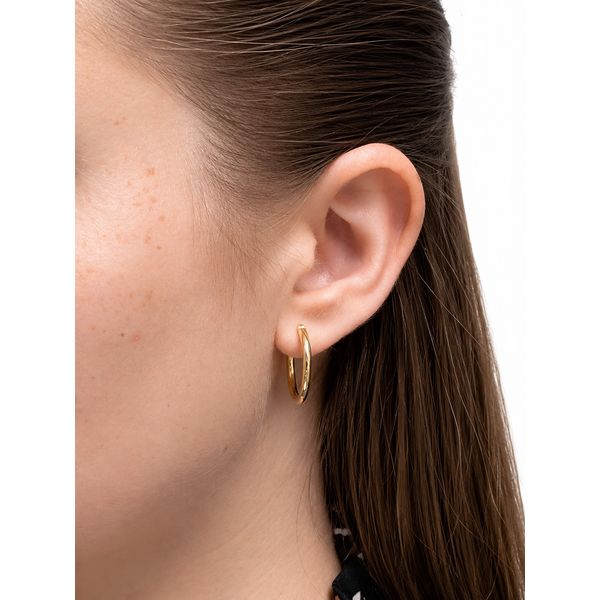Earrings Image 2 Spath Jewelers Bartow, FL