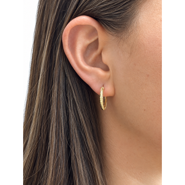 Earrings Image 2 Spath Jewelers Bartow, FL