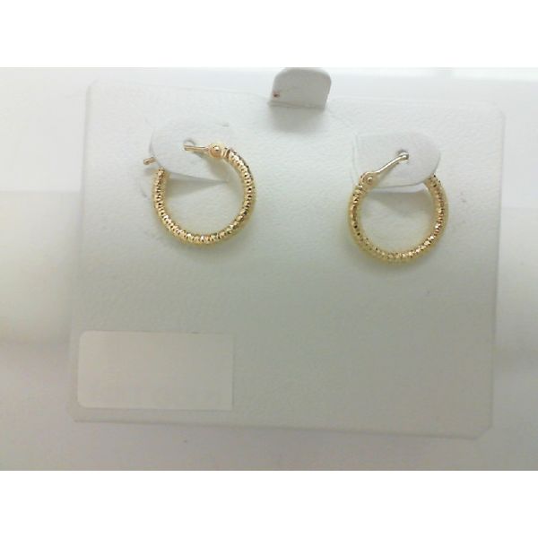 Earrings Spath Jewelers Bartow, FL