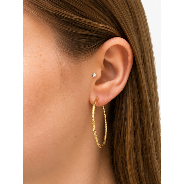 Earrings Image 3 Spath Jewelers Bartow, FL