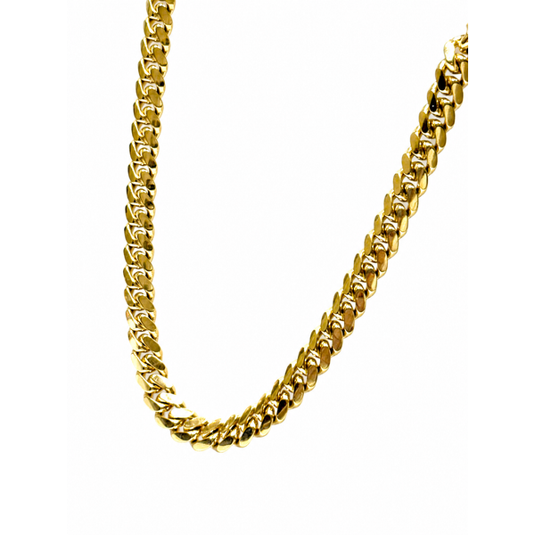 Gold Chain Image 2 Spath Jewelers Bartow, FL