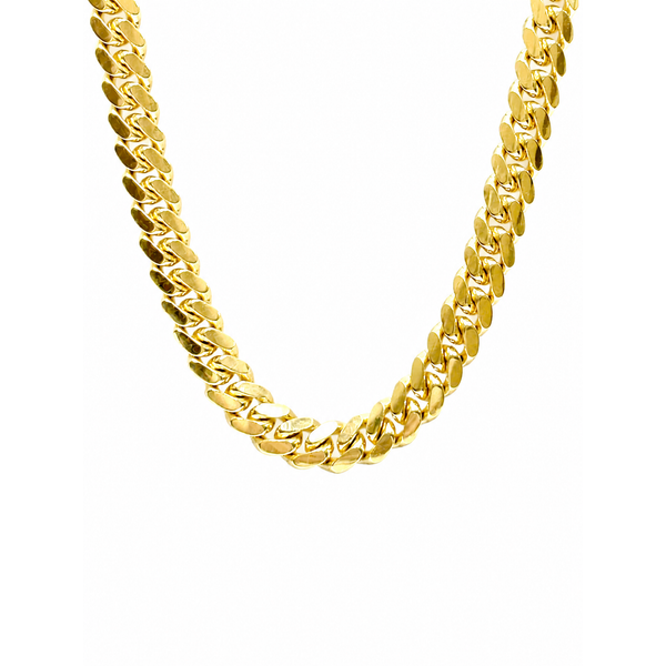 Gold Chain Spath Jewelers Bartow, FL