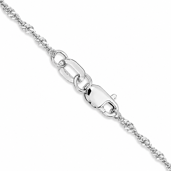 Gold Chain Spath Jewelers Bartow, FL