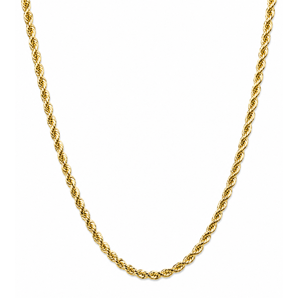 Gold Chain Image 2 Spath Jewelers Bartow, FL